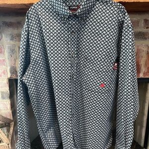 2XL FORGE FLAME RESISTANT (FR) NEW W/O TAGS!